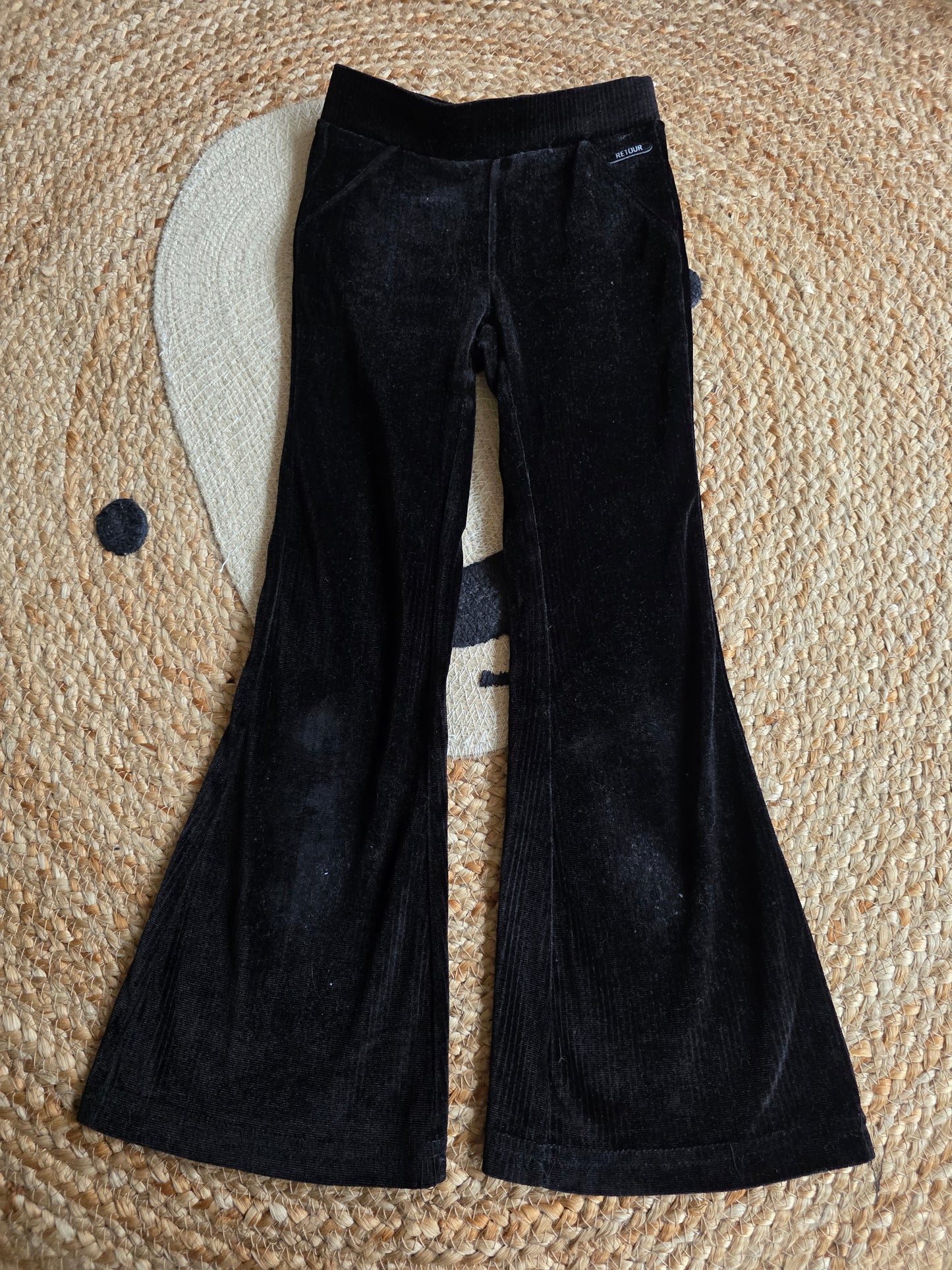 Retour broek maat 104