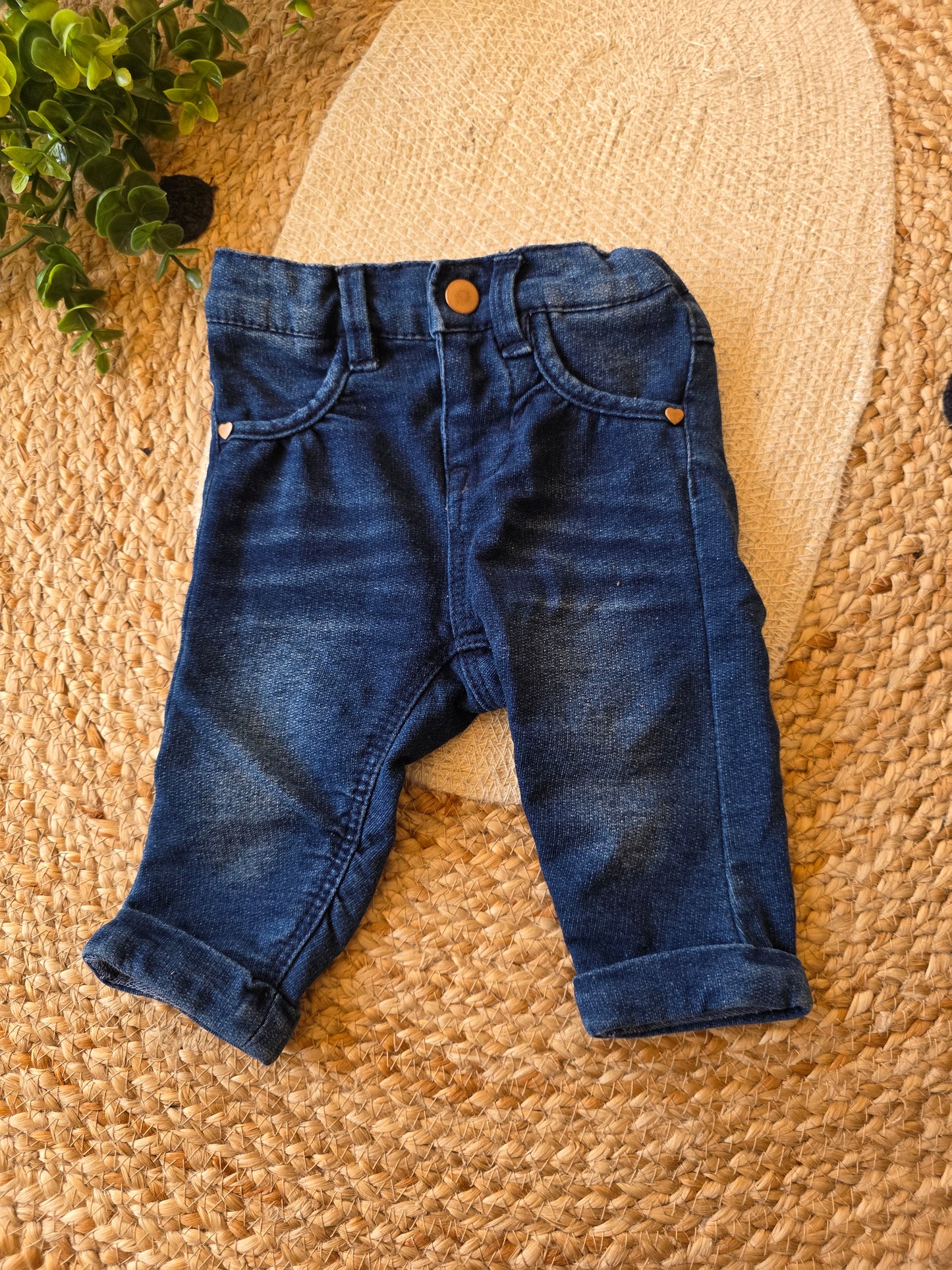 Name it broek maat 62