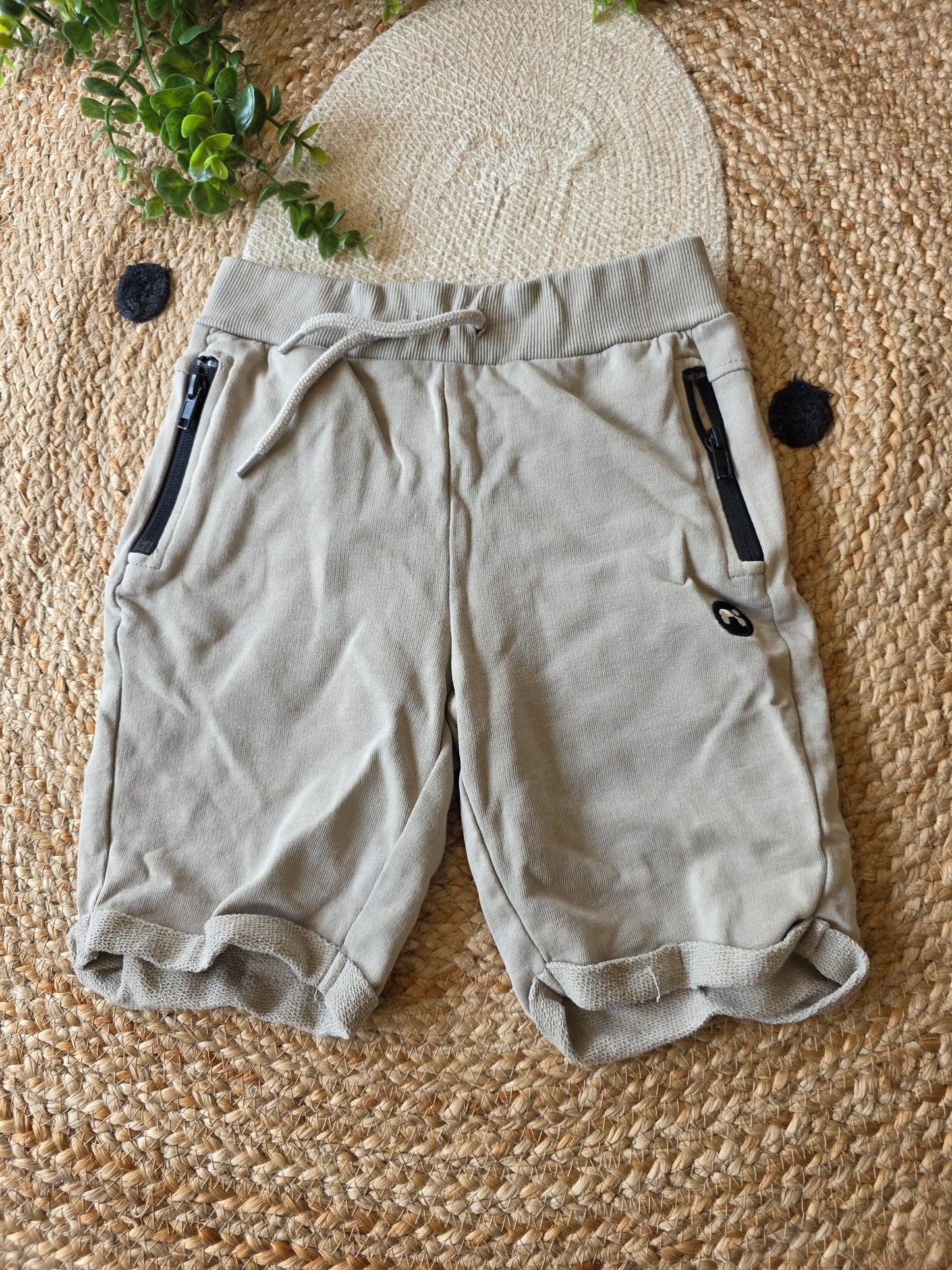 Name it korte broek maat 116