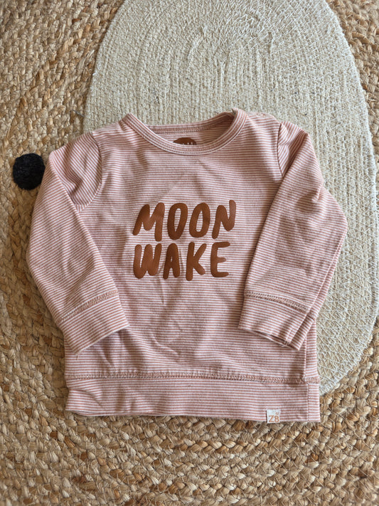 Z8 shirtje maat 56