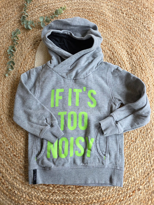 Name it trui maat 110