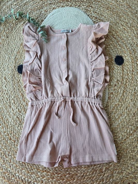 Sweet petit jumpsuit maat 92