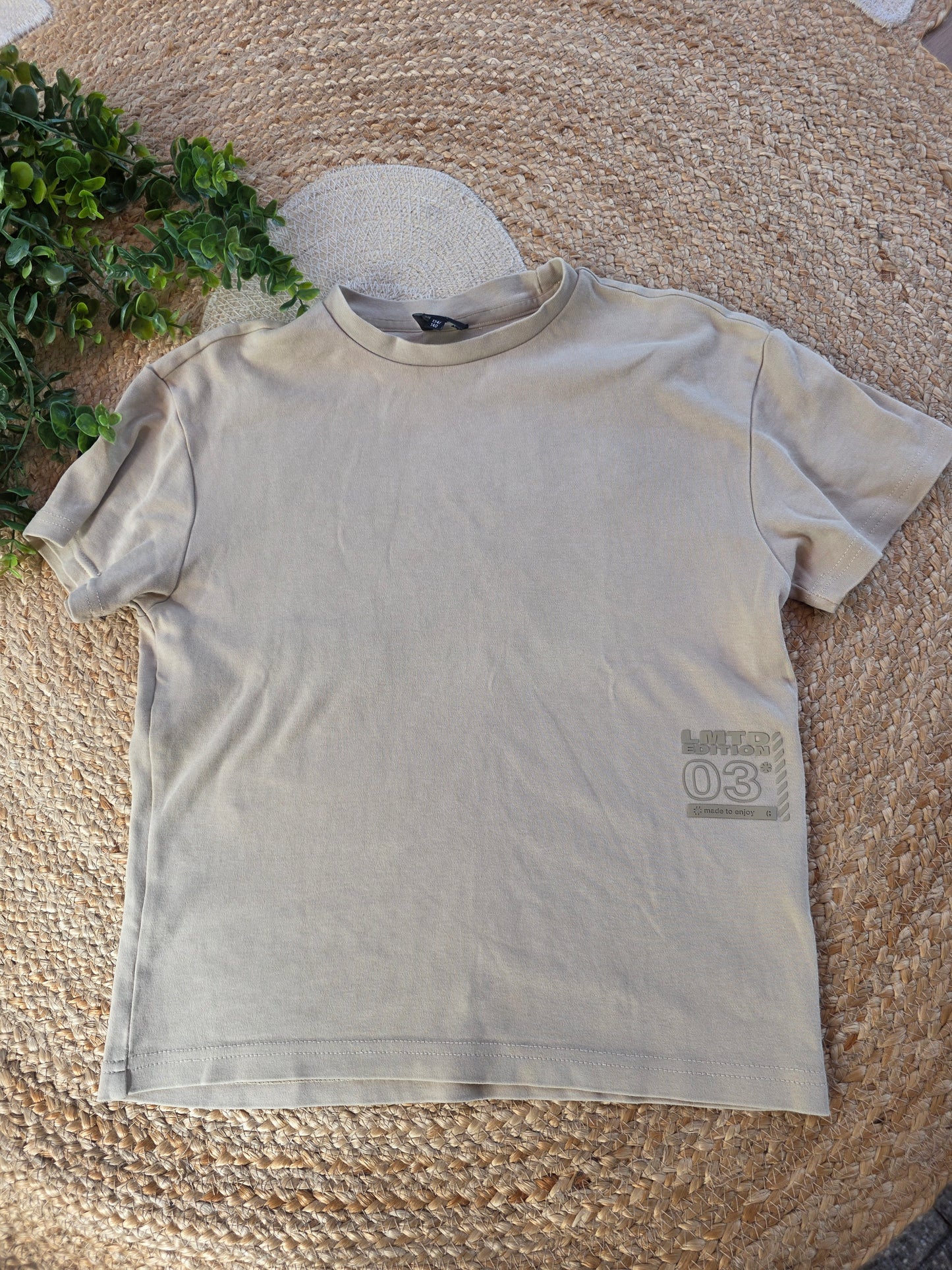 Shoeby tshirt maat 134/140