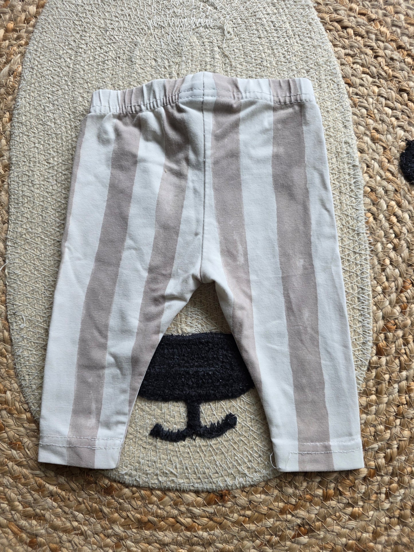 The little cuties legging maat 50/56