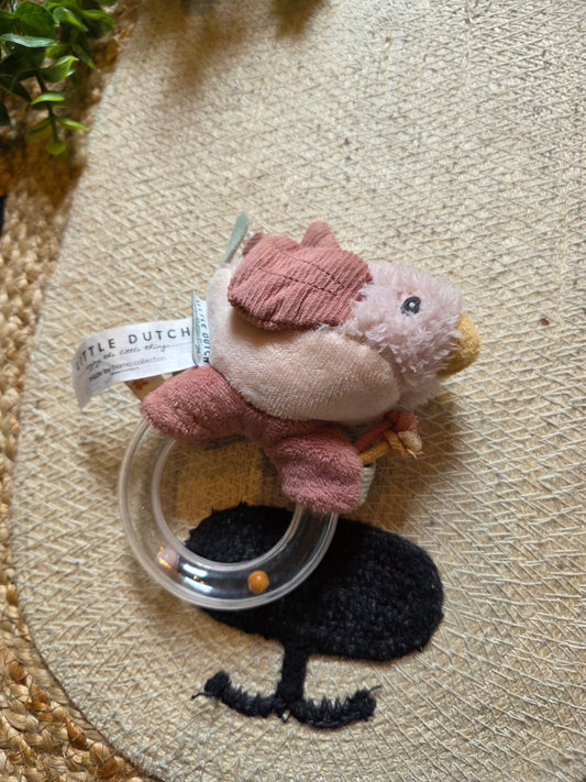 Little dutch rammelaar -K000