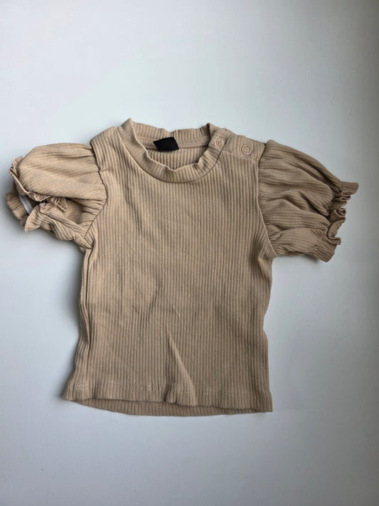 Wibra tshirt maat 56