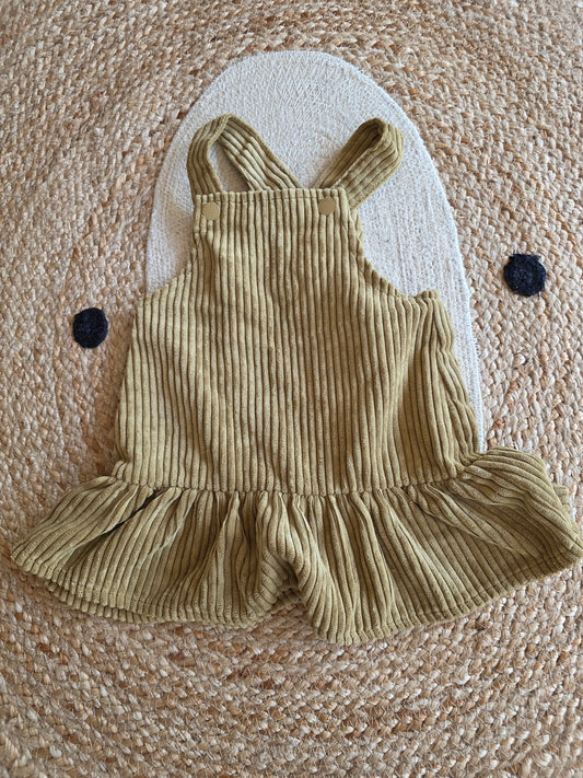 Zeeman overgooier maat 74
