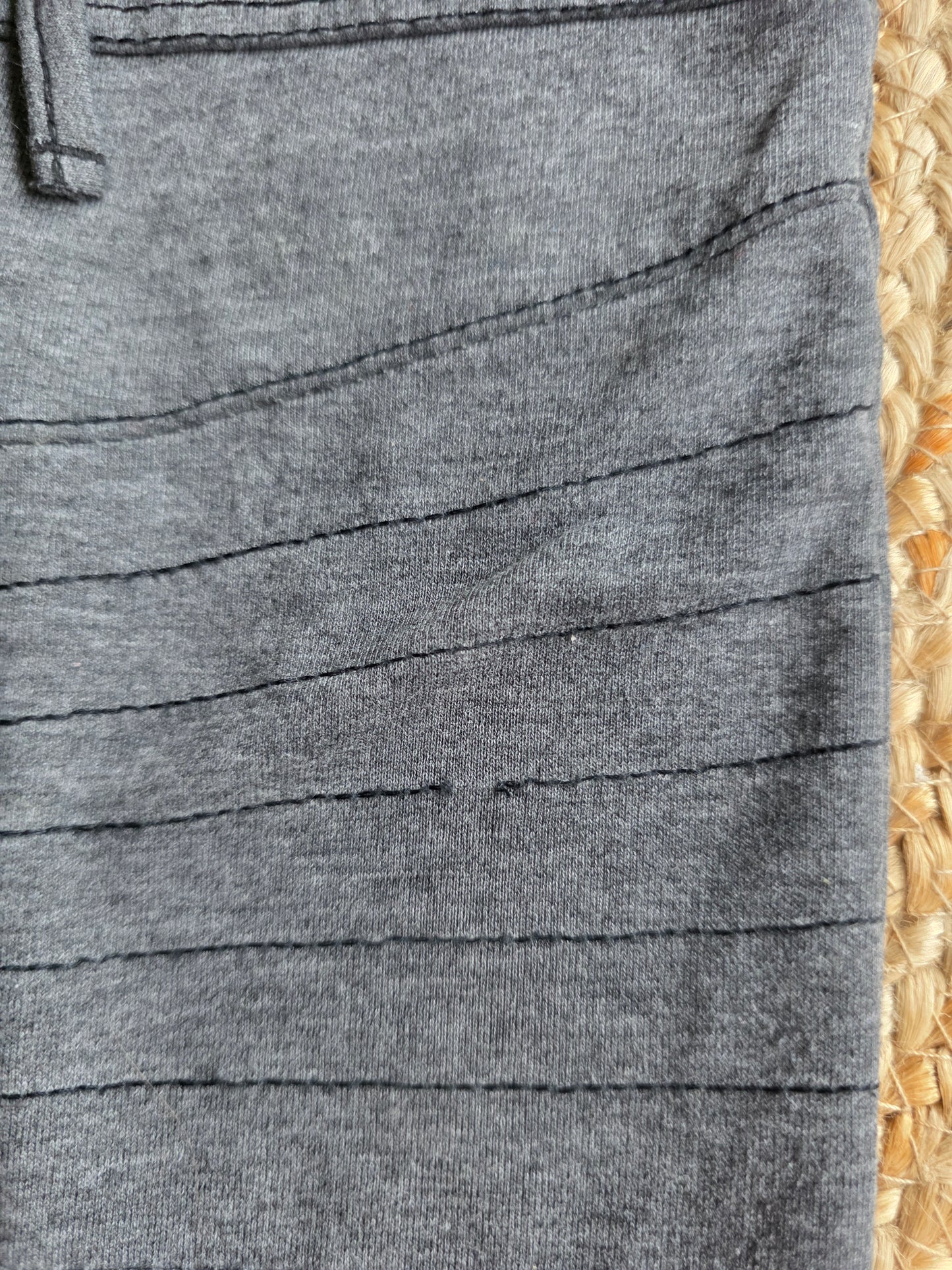 Babystyling broekje maat 86/92