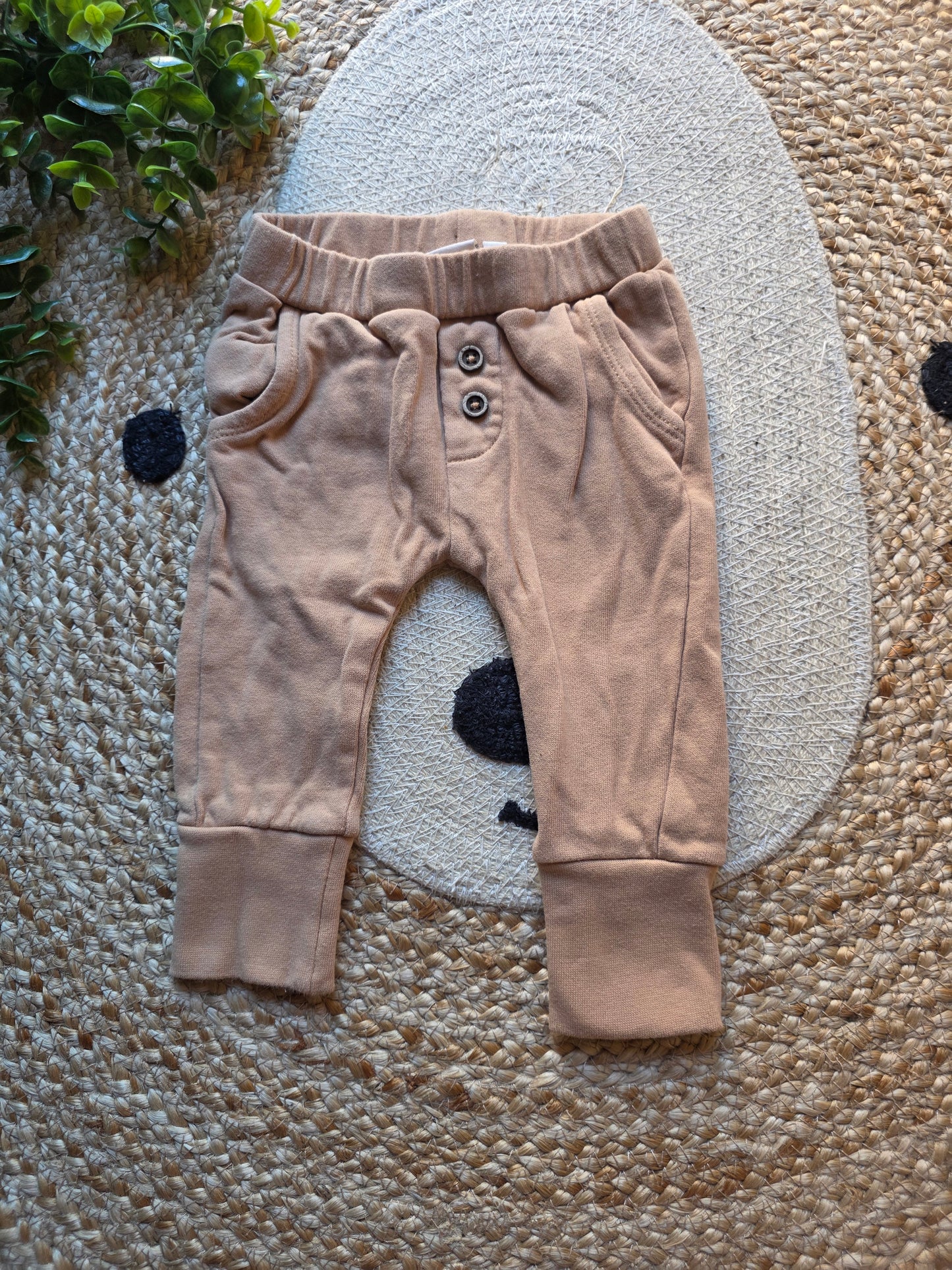 Prenatal broek maat 62 -K220
