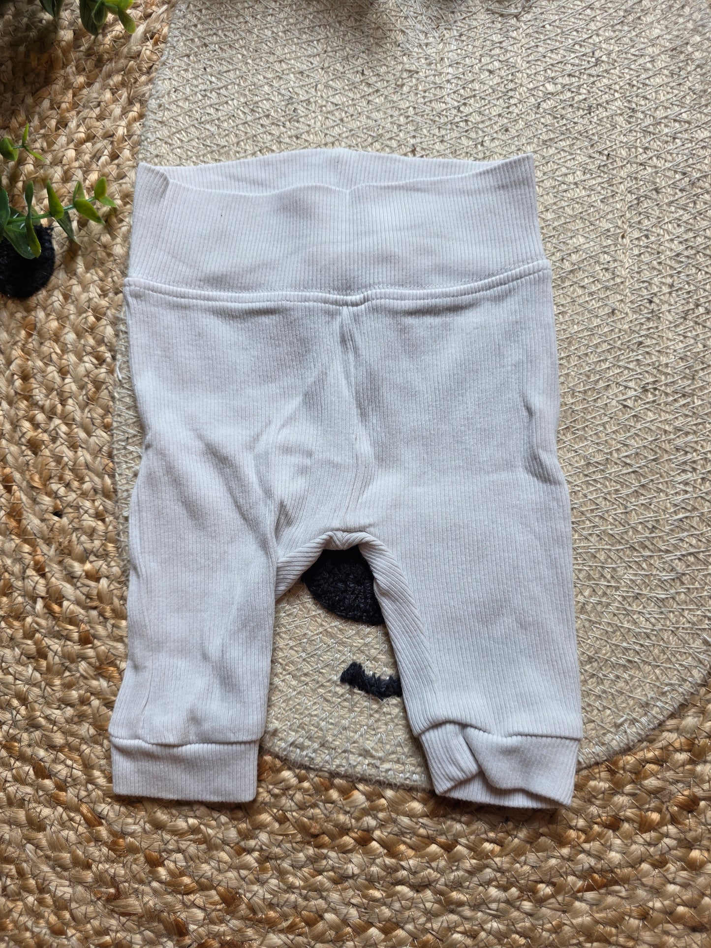 Hema legging maat 50 -K229