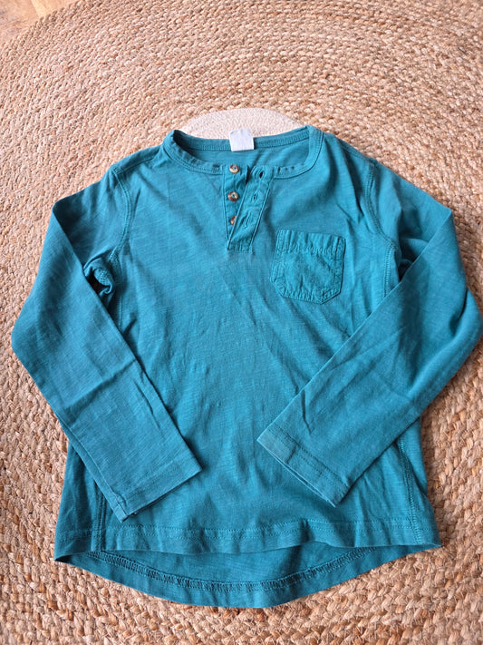 Hema shirtje maat 110/116