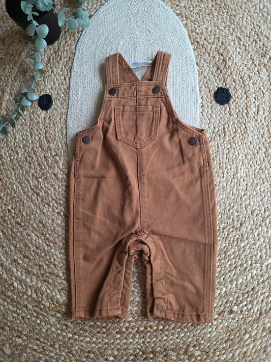 Hema tuinbroek maat 62
