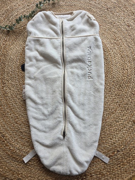 Puckababy mini teddy