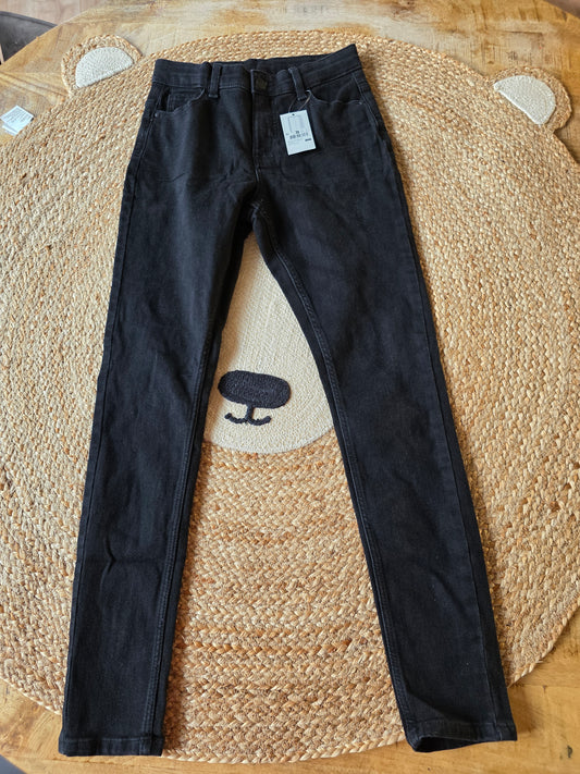 Hema jeans maat 152 nieuw