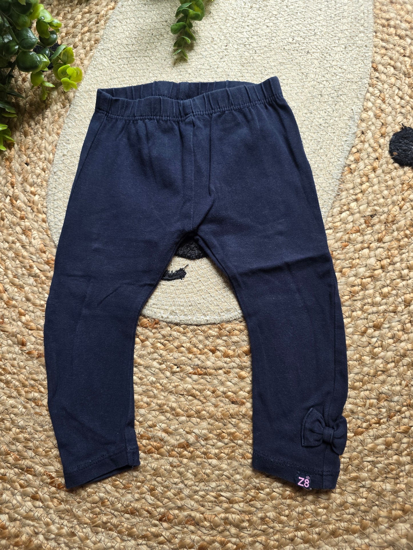 Z8 legging maat 68 -K225