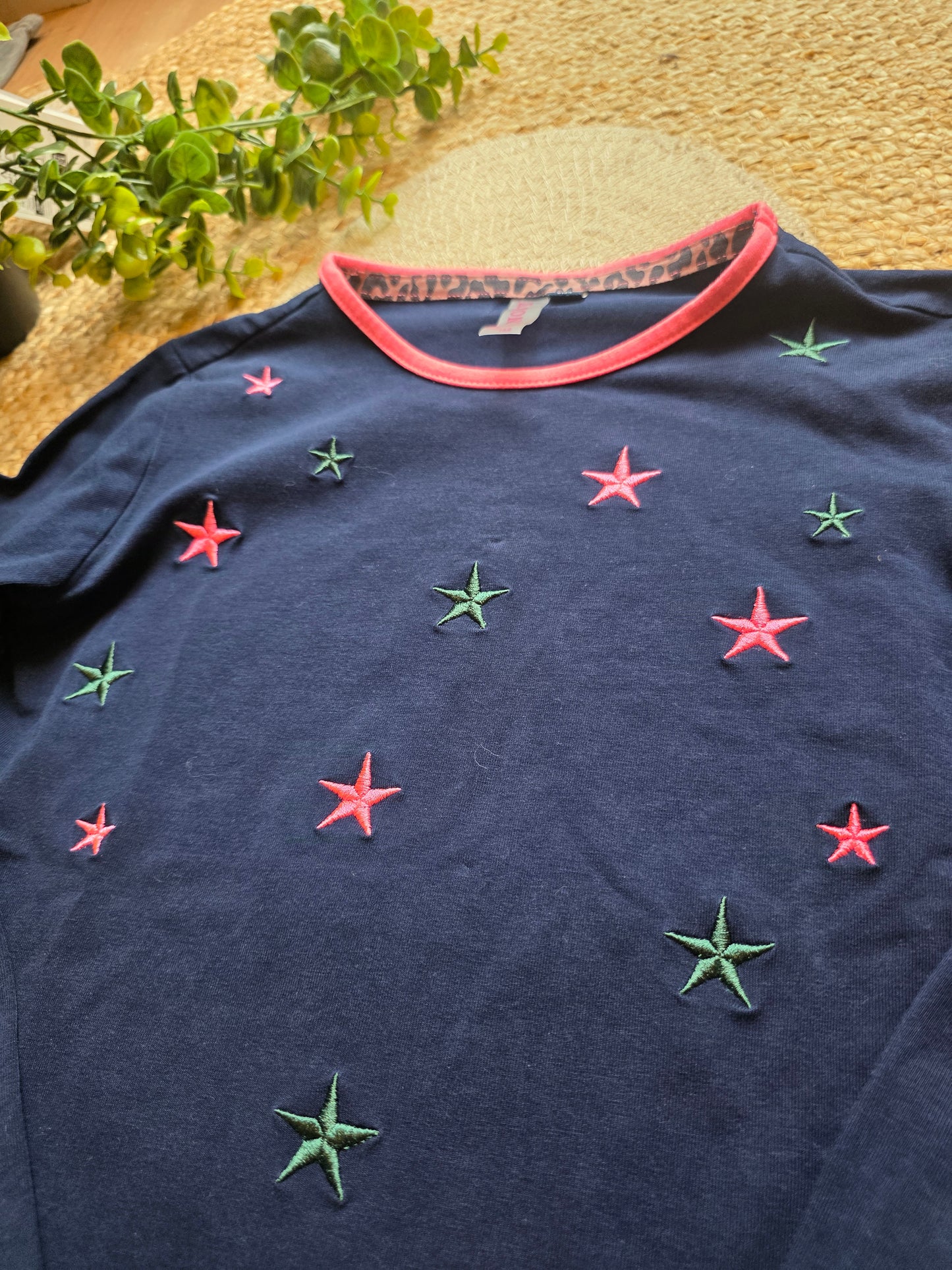 Bnosy shirtje maat 146/152