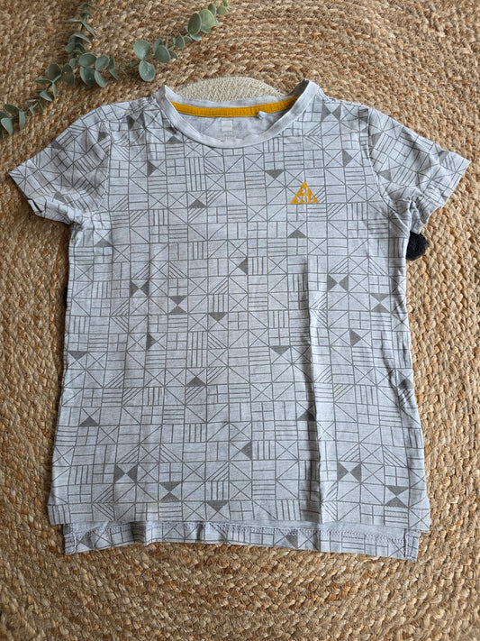 Hema tshirt maat 122/128