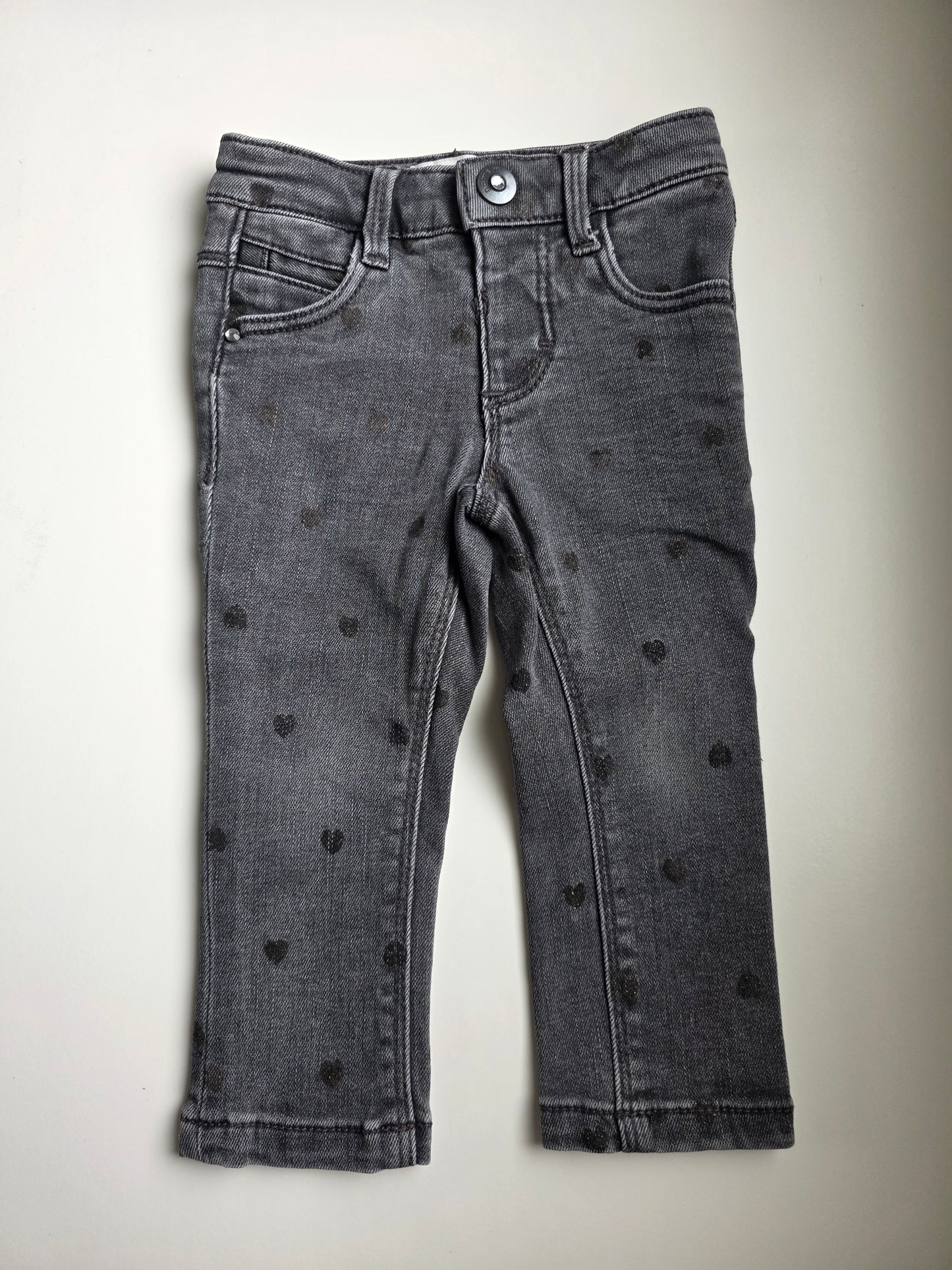 Name it jeans maat 80