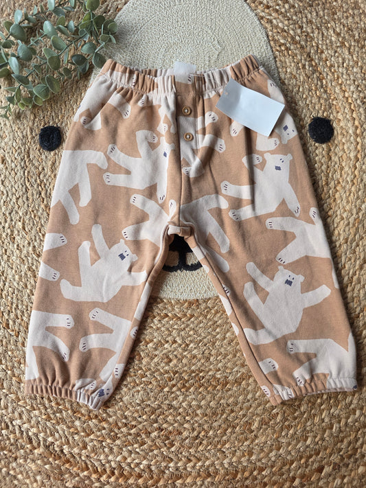 Hema broek maat 80 nieuw