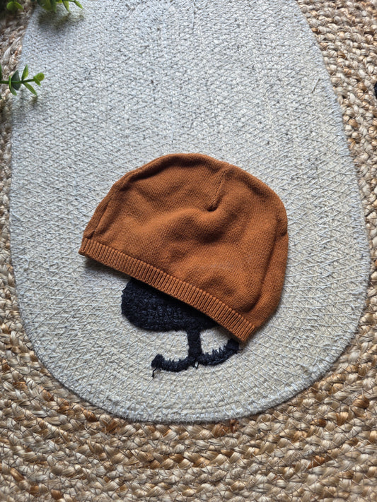 Prenatal muts newborn -K212