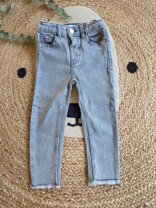 Mango jeans maat 92