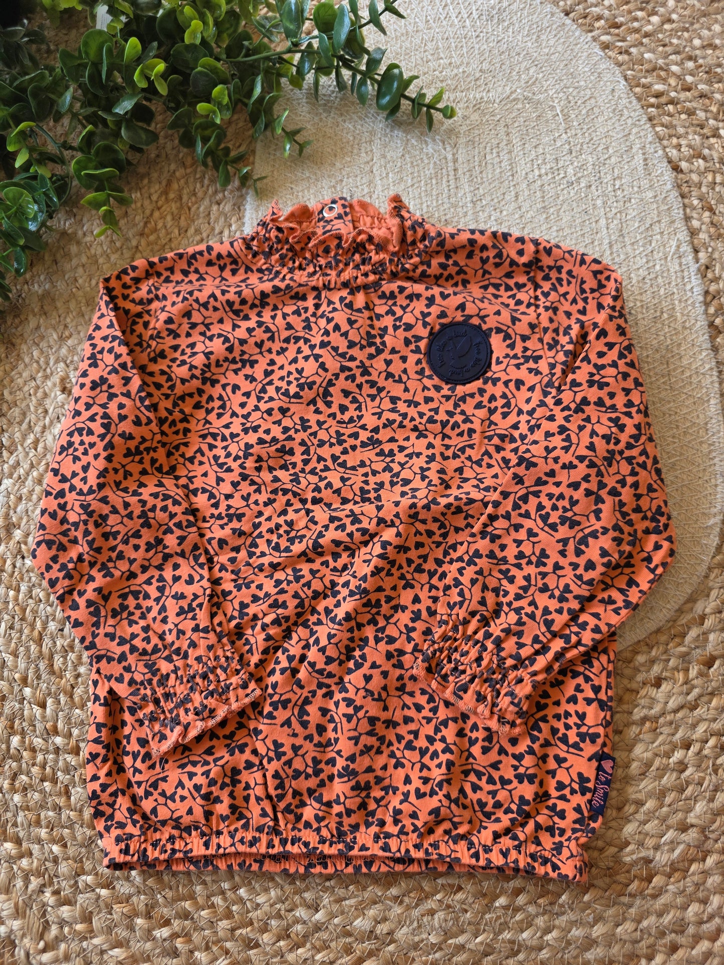Prenatal shirtje maat 86 -K207