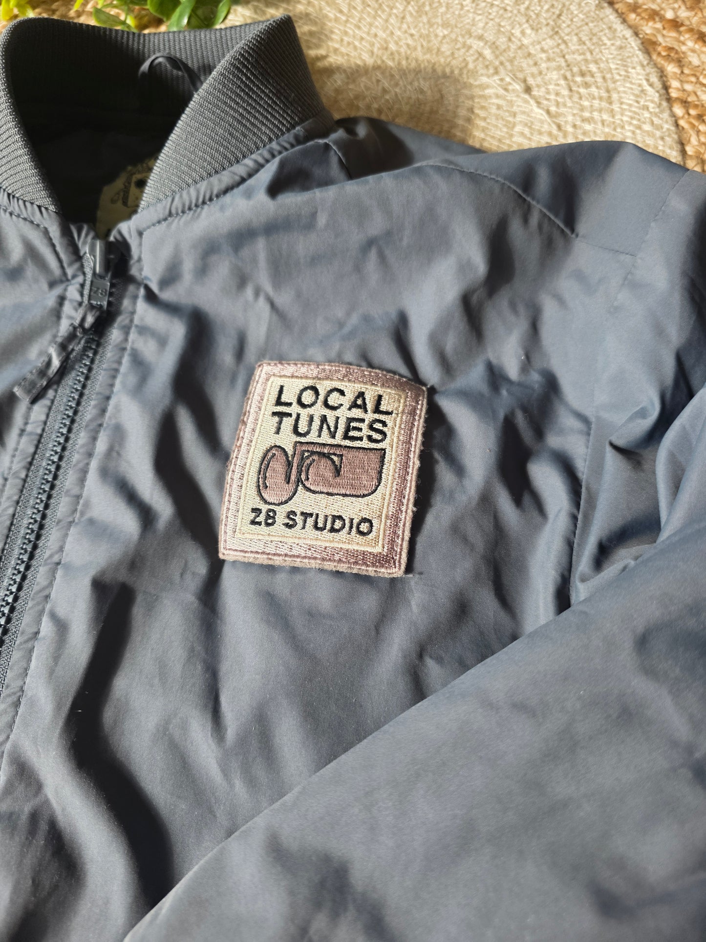 Z8 zomerjas maat 116/122