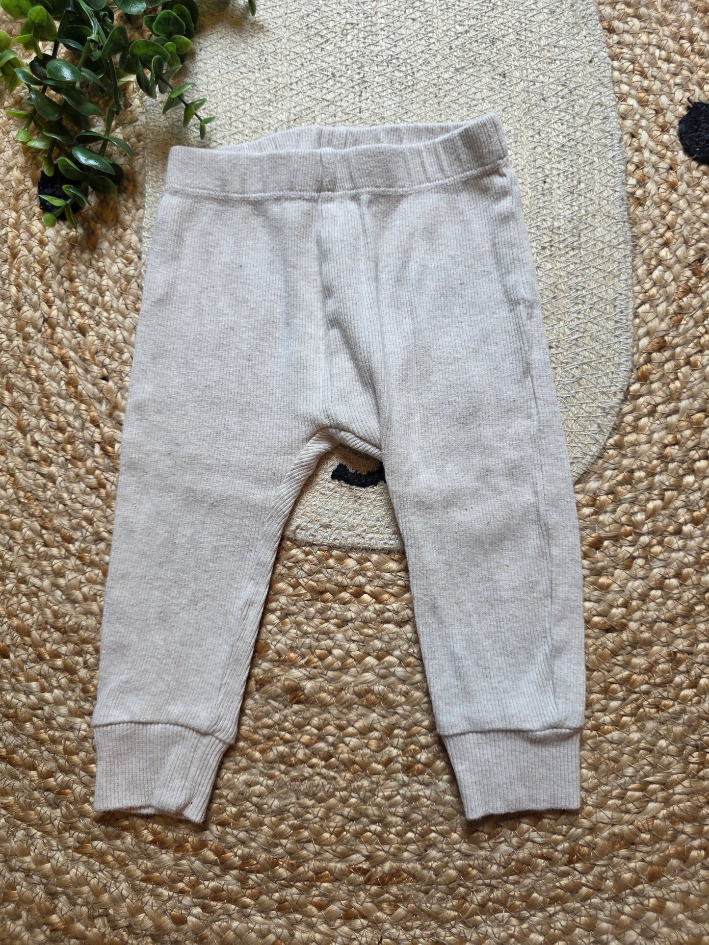 Prenatal legging maat 68 -K226