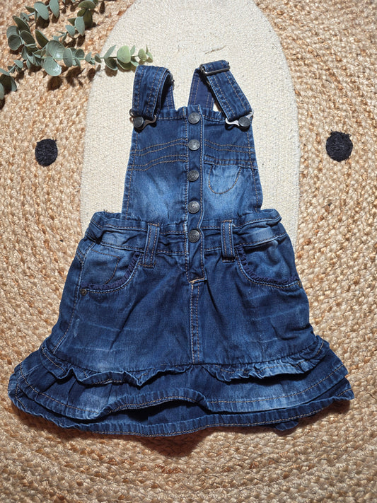 Name it overgooier maat 80