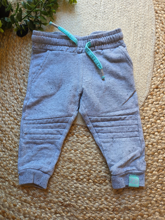 Z8 broek maat 62 -k224