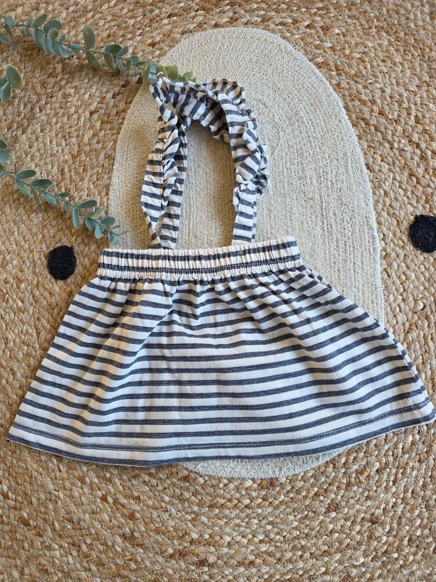 Prénatal overgooier maat 68