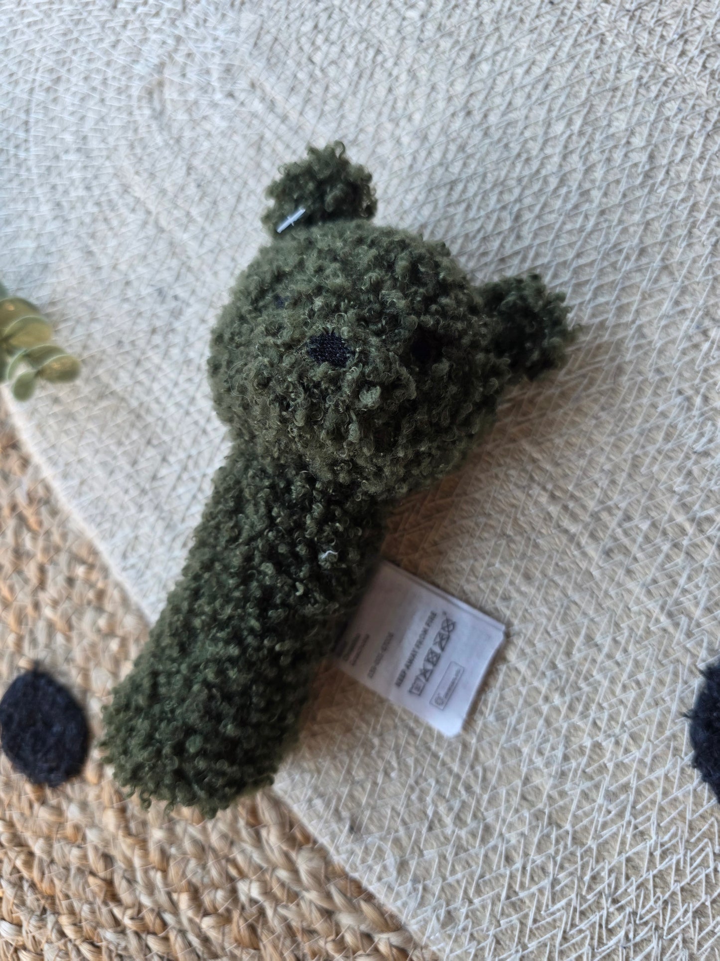 Jollein rammelaar beertje