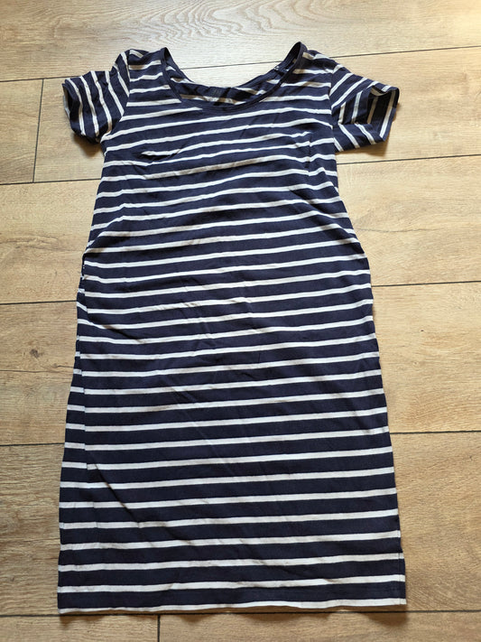 H&m zwangerschaps jurkje maat S