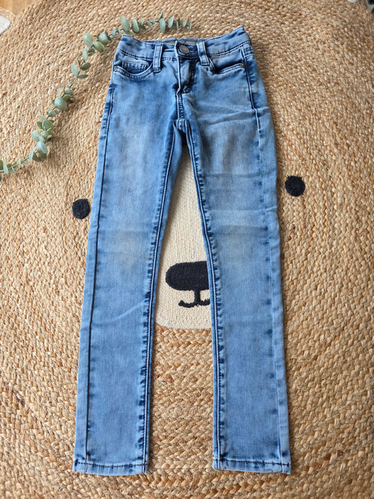 Geisha jeans maat 116