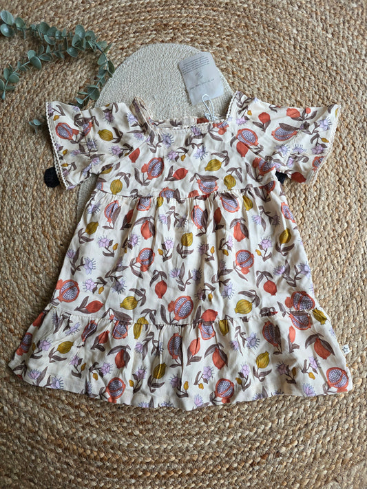 Your wishes jurkje maat 86