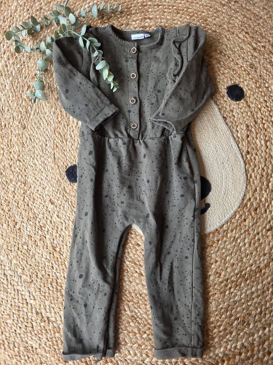 Prénatal pakje maat 80