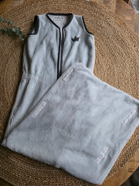 Puckababy the bag kidz teddy 130cm