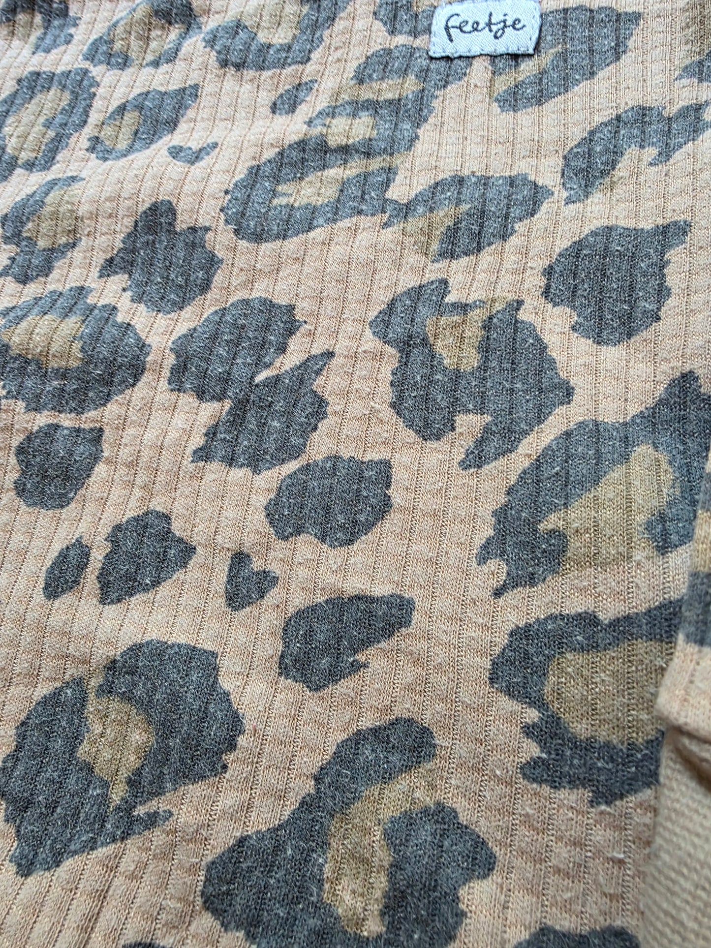 Feetje pyjama maat 74