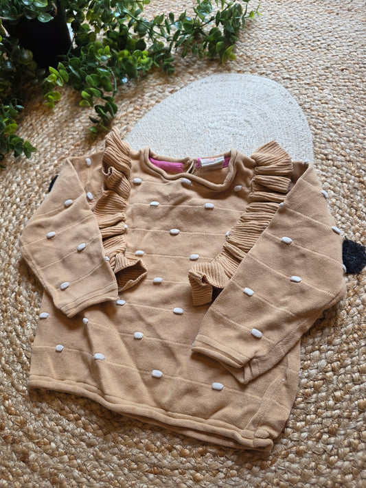 Hema trui maat 86 -K217
