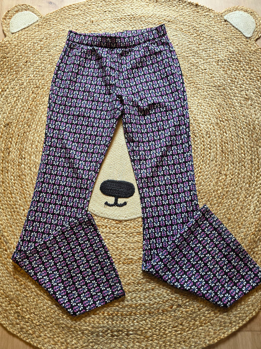 Terstal broek maat 158 -K000