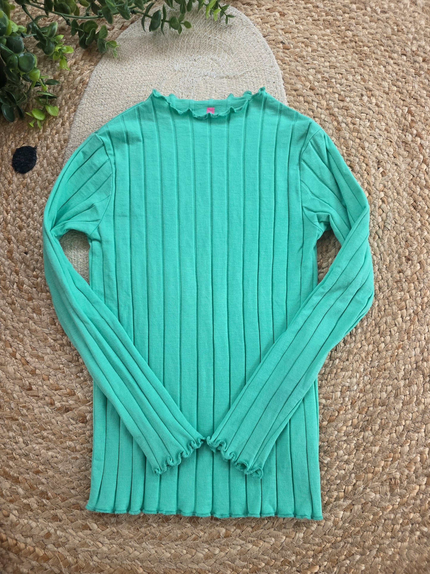 Hema shirtje maat 110/116