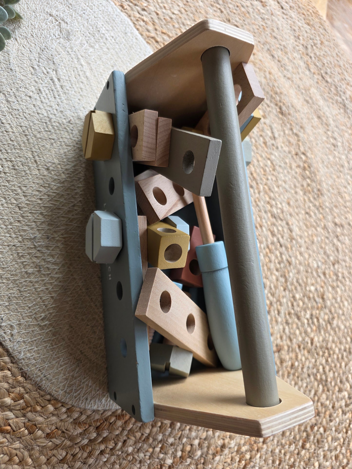 Little dutch gereedschapskist