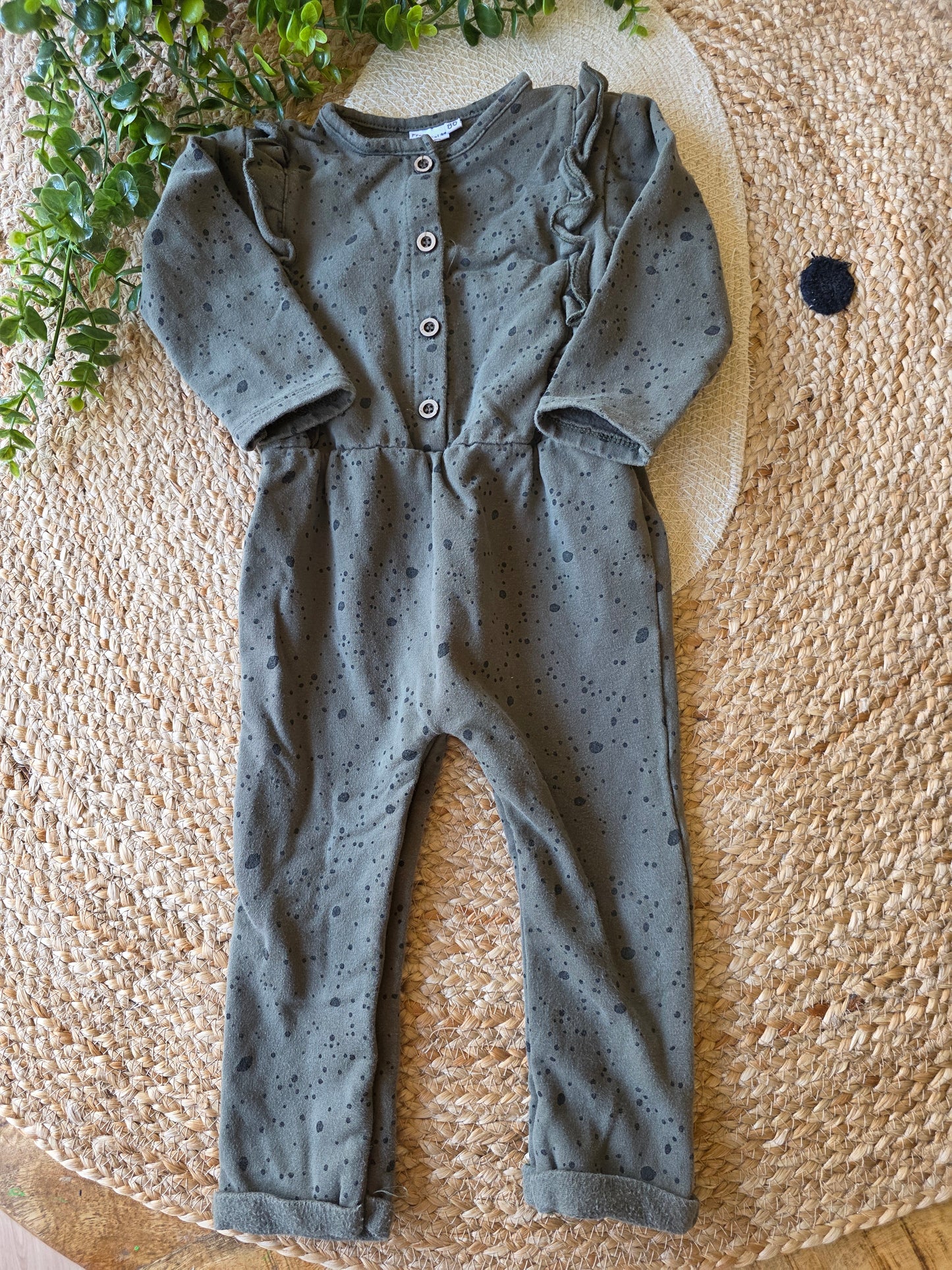 Prenatal pakje maat 86 -K203