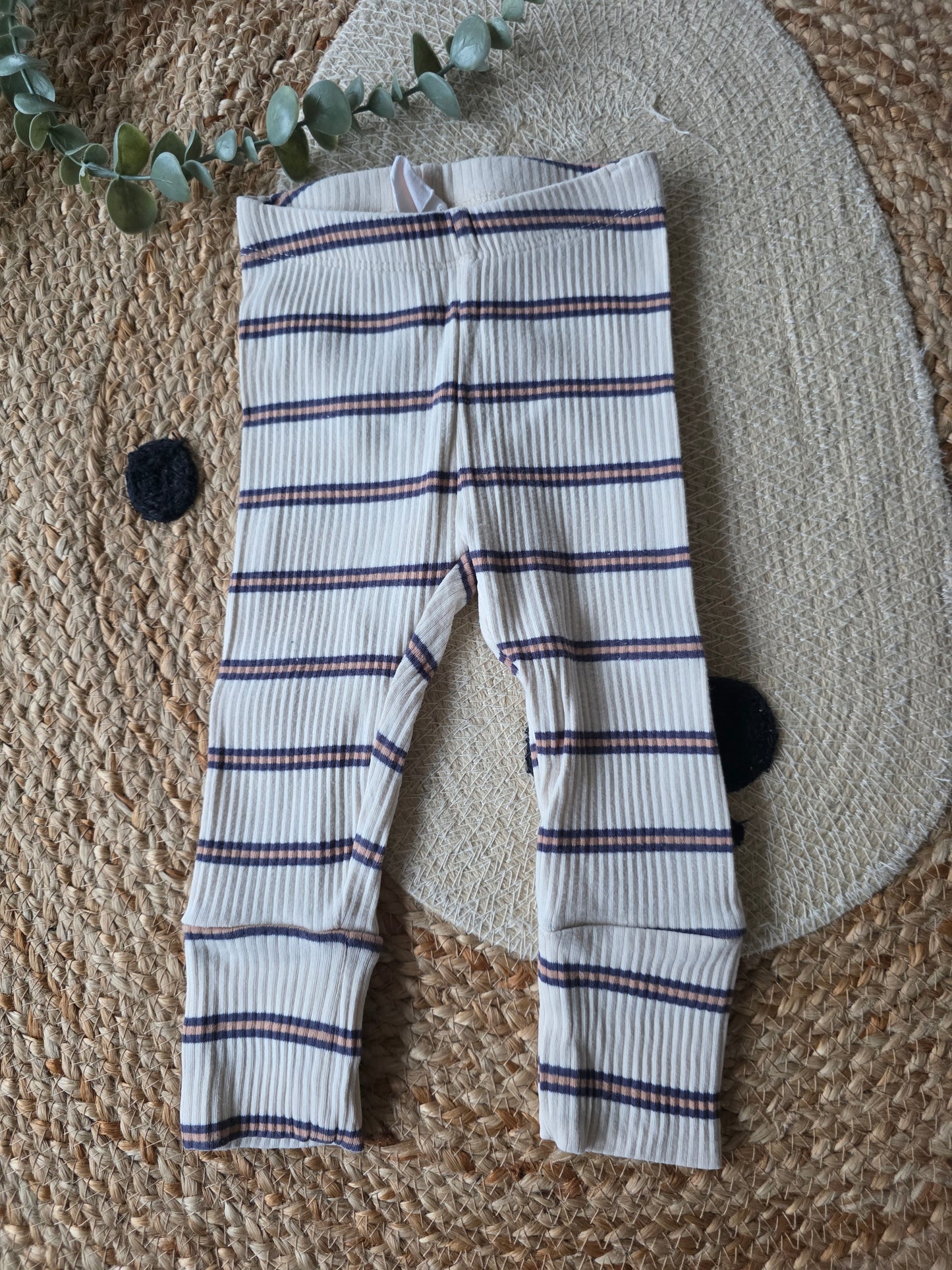 Hema legging maat 62/68