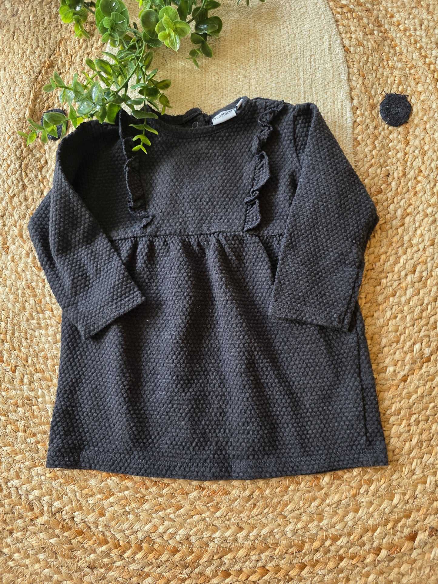 Prenatal jurkje maat 68 -K000