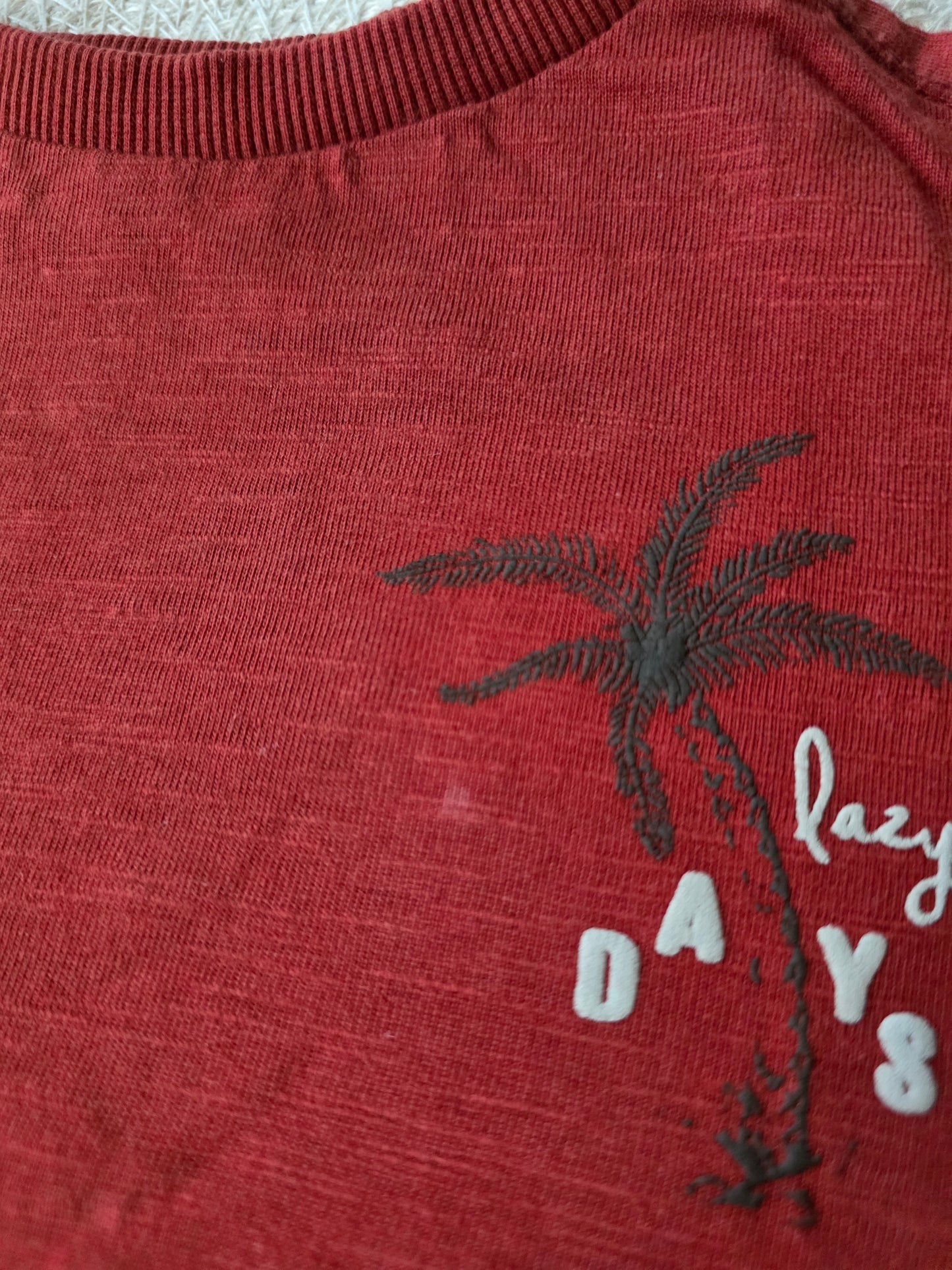 Your wishes tshirt maat 80