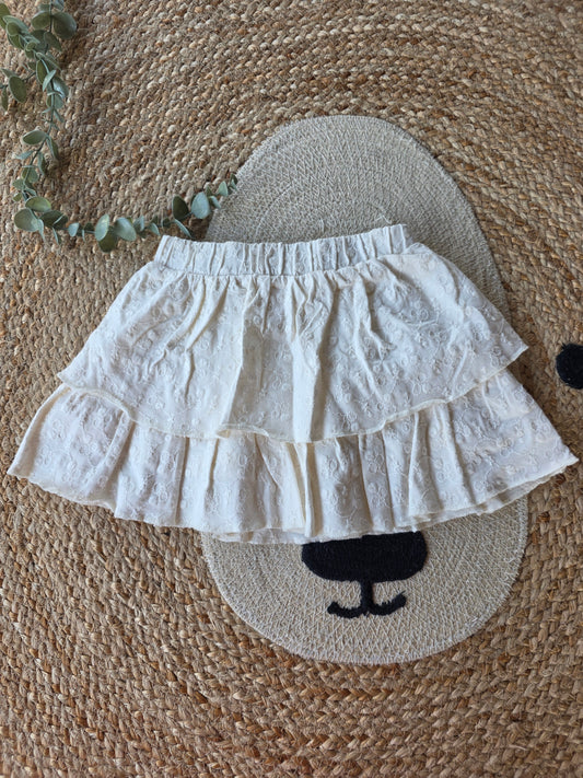 Hema rokje maat 86/92