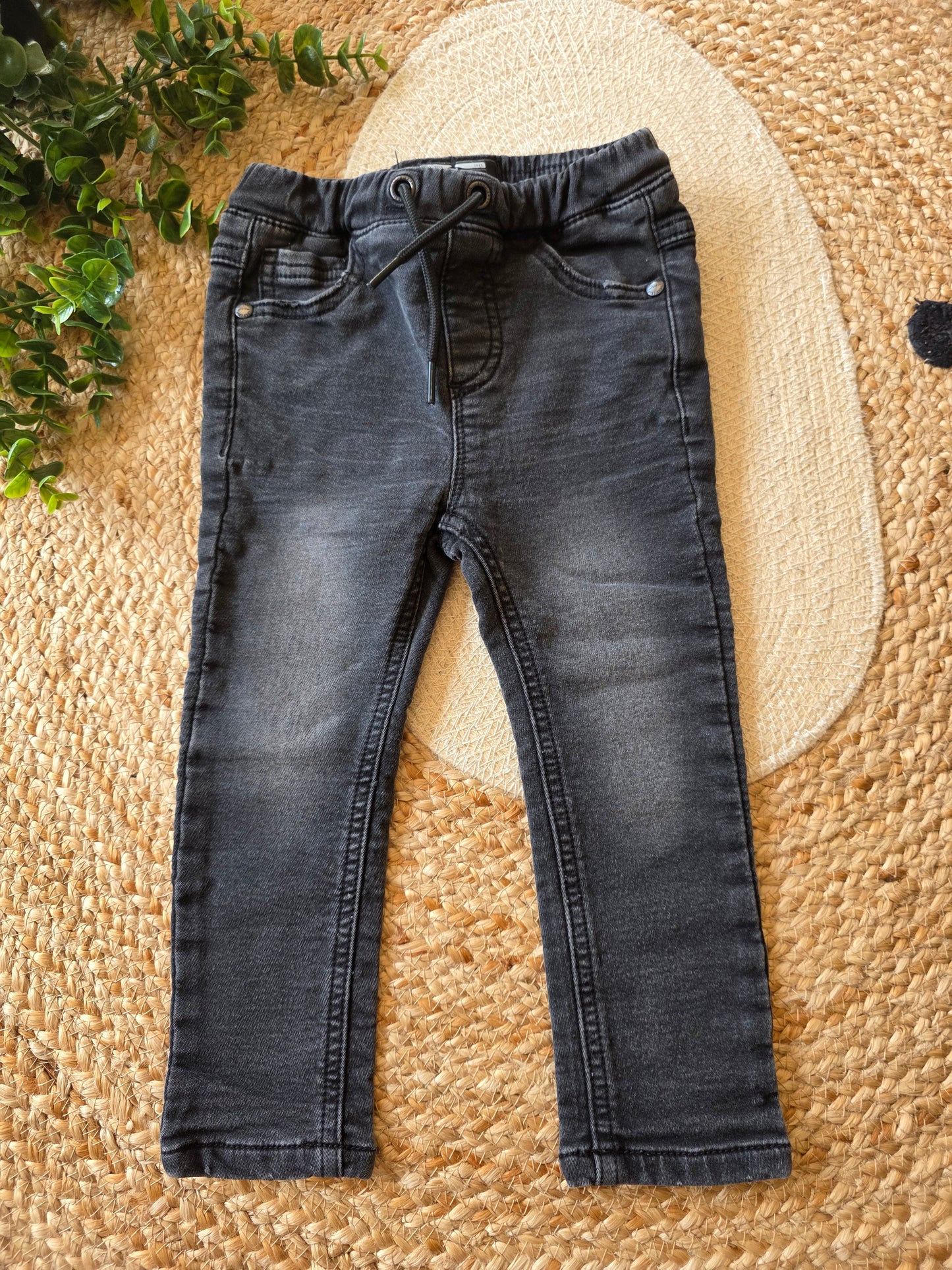 Next jeans maat 92 -K207