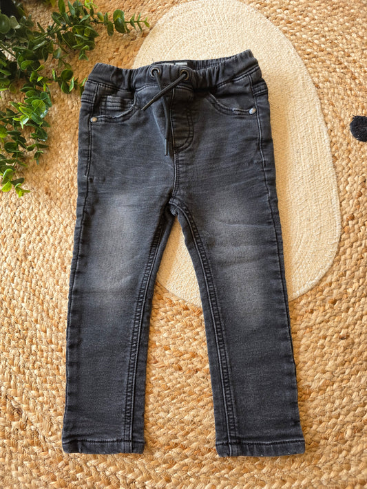 Next jeans maat 92 -K207