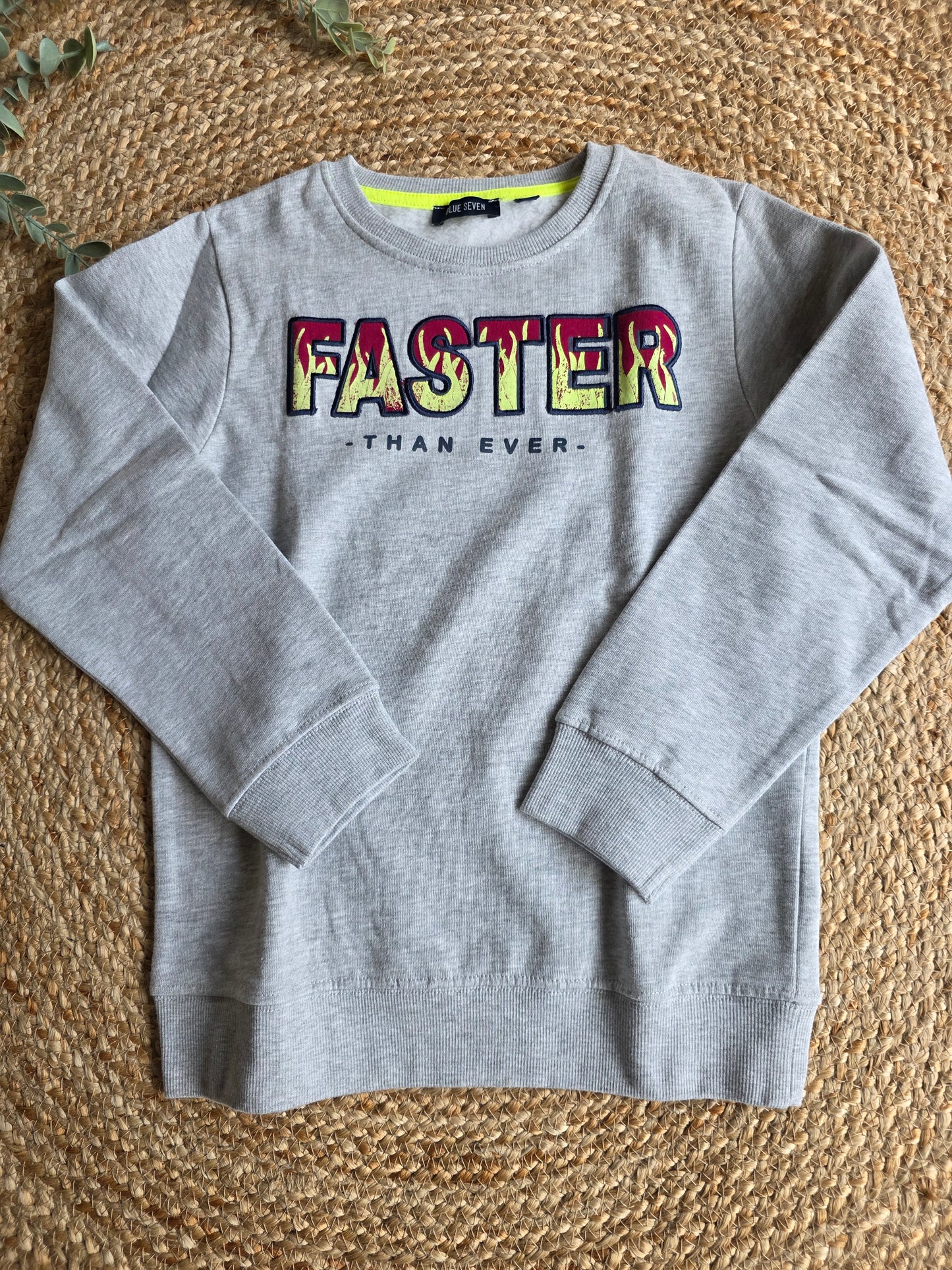 Blue seven trui maat 128